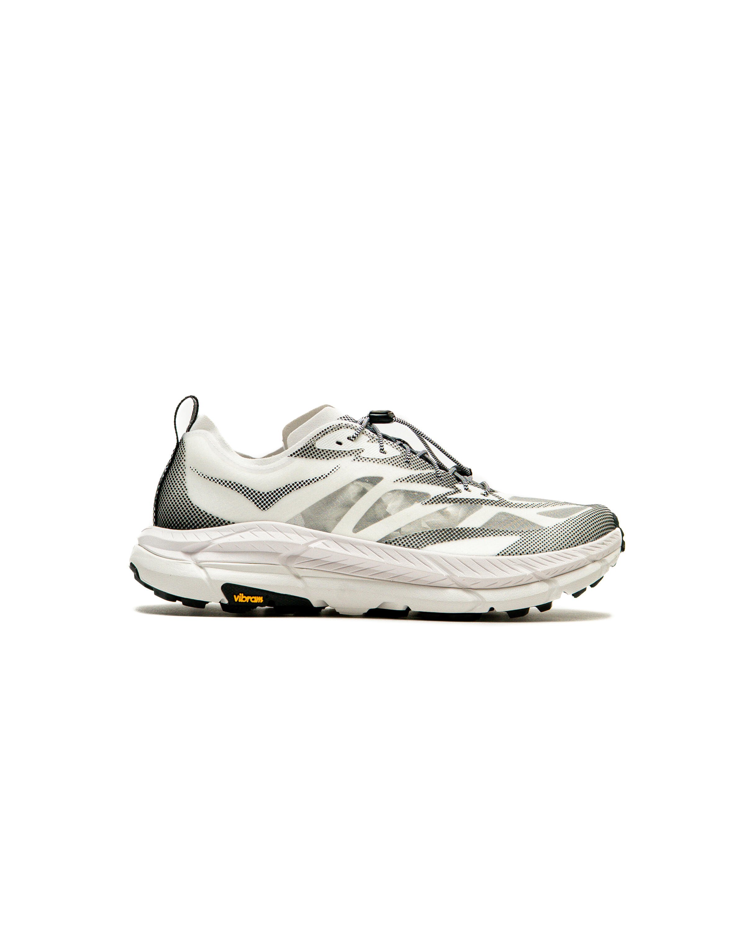 スニーカー HOKA FW25 MAFATE SPEED 4 LITE UNISEX (1168971 BWHT) Hoka One One MAFATE SPEED 4 LITE TS | 1168971-WBLC | AFEW STORE